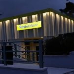 Macchiagodena, aperto il nuovo ufficio postale