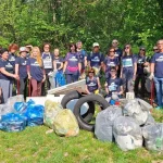 Giornata della Terra: Migliaia di volontari in azione con Plastic Free, il Plogging Day mobilita il mondo