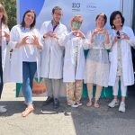 Il Tour della Salute fa tappa a Termoli