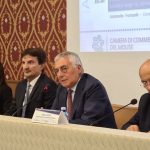 Deficit infrastrutturale del sistema trasportistico, sviluppo e ripartenza. Se ne è parlato alla Camera di Commercio