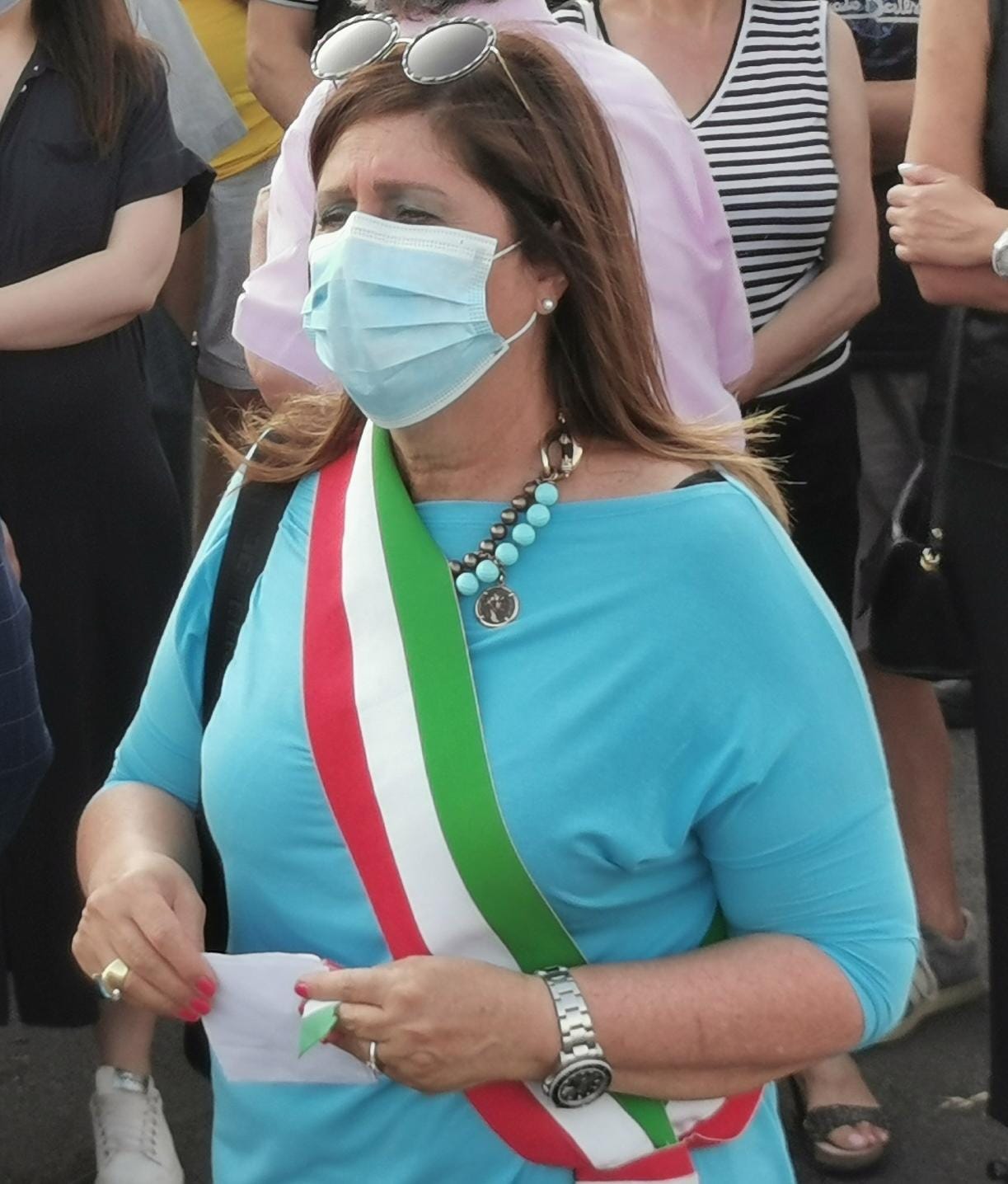 Stefania Passarelli
