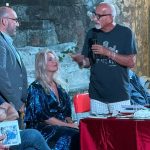 “Pane d’acqua”, il libro del prof. Luigi Pizzuto a Gambatesa