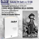 Giornate Europee del Patrimonio, presente anche il War Museum Winterline Venafro