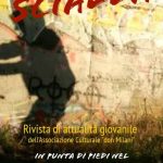 “Oltre il disagio”. Uscito il numero 6 della RivistaScialla