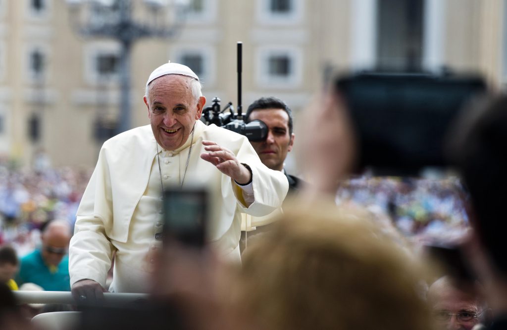 Giornata mondiale delle Comunicazioni Sociali: purificare i media dall'aggressività