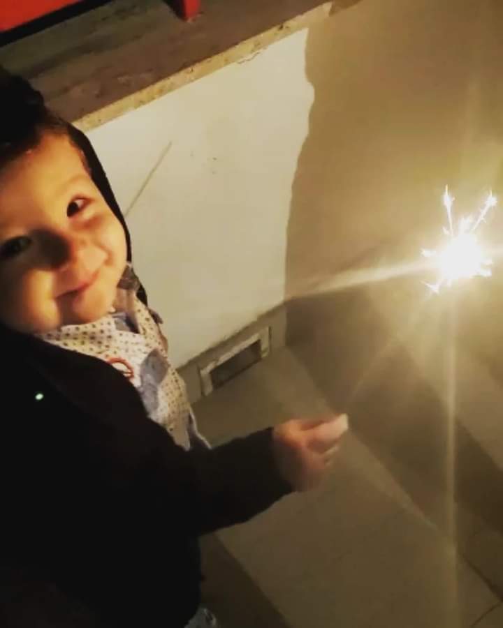 Buon Anno Nuovo