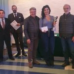È Maria Grazia De Rosa la “regina degli scacchi” di Venafro