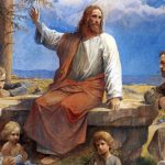 Padre, l’orizzonte che unisce Cielo e terra