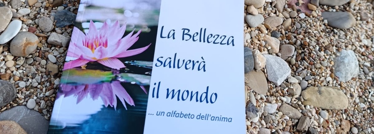 “La bellezza salverà il mondo”, Paolo Scarabeo presenta il suo nuovo libro a Cerro al Volturno