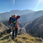 “Tra passo e ricordi”, a Roccamandolfi un sentiero ad anello per Pietro e Daniele