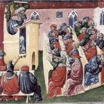La  Scolastica: la scuola, strumento di edificazione dell’uomo