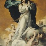 Maria e l’eccomi che cambia la storia