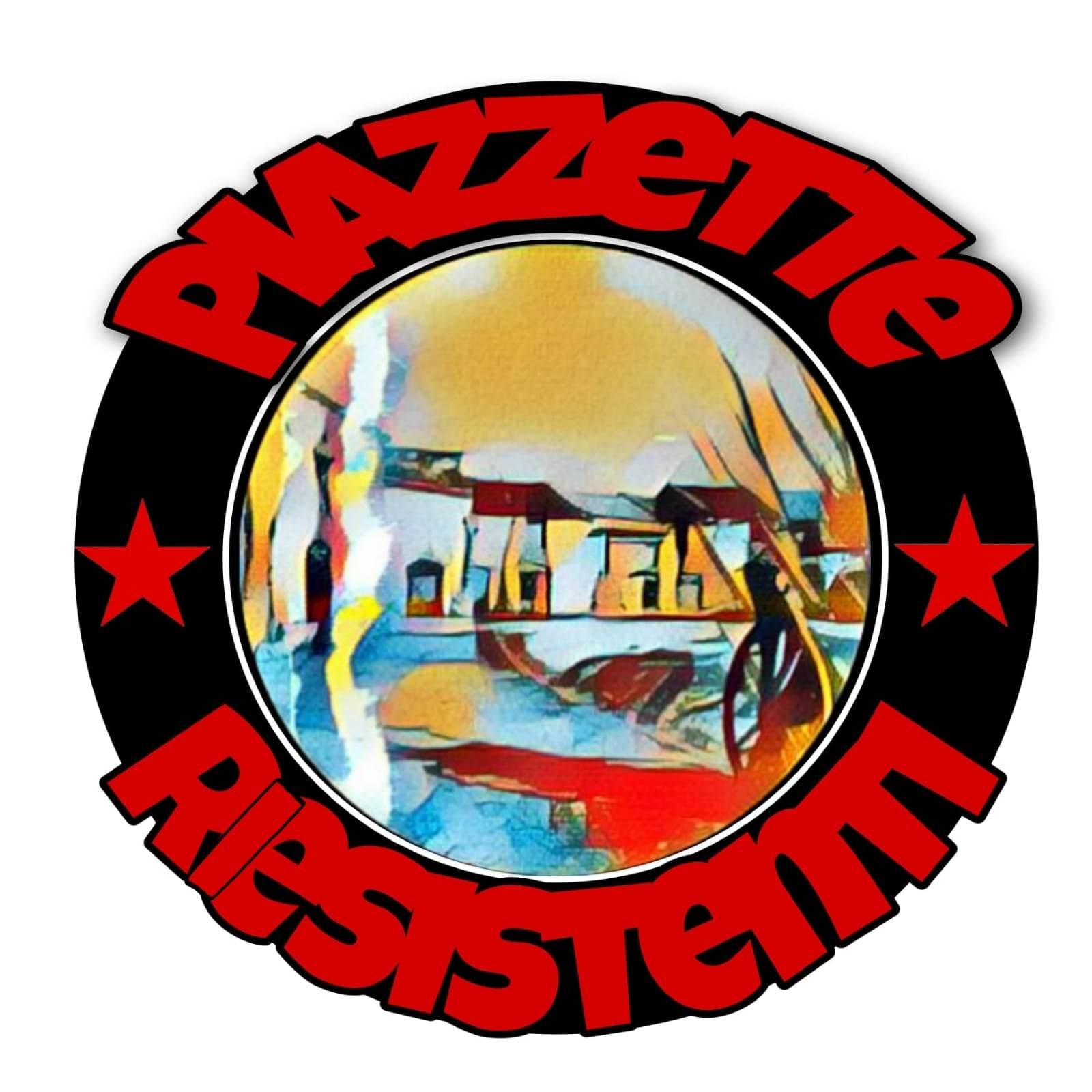 A Venafro nascono la Piazzette R(i)esistenti