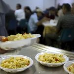 Oltre 2 milioni di famiglie vivono in povertà (un italiano su 10)