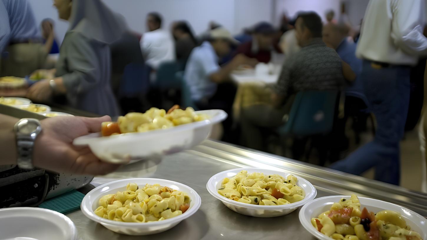 Oltre 2 milioni di famiglie vivono in povertà (un italiano su 10)