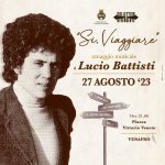 “Sì viaggiare”. Il Collettivo Divergente omaggia Lucio Battisti