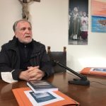 ‘Passiamo all’altra riva’, un libro’ per fare antimafia sociale’, di don Benito Giorgetta
