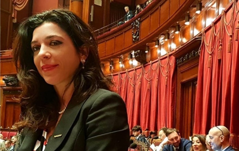 Elezione del Capo dello Stato. Testamento:
