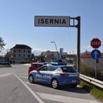 Isernia. Il Questore Macrì ringrazia i “suoi uomini”