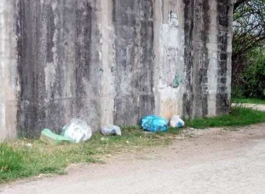 Venafro e quel senso civico assopito