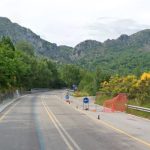 Il muro conteso… che intanto cade e il “mistero” della Ss 652