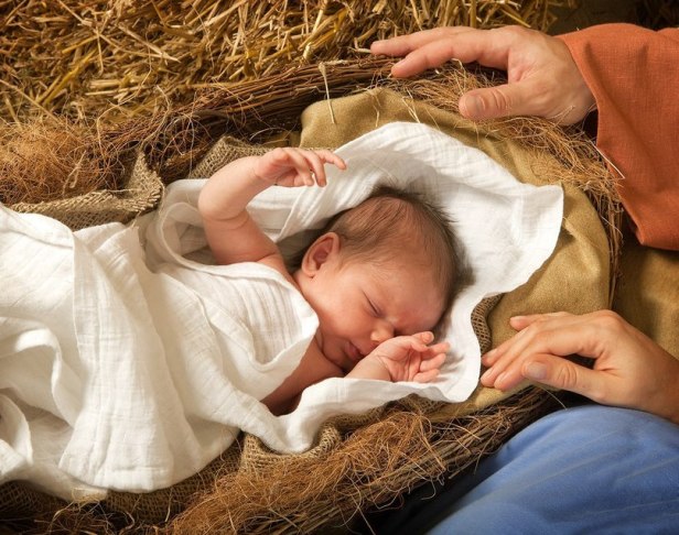 Il potere dell'essere figli