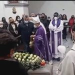 Cerro al Volturno. Mons. Cibotti: “L’amore non uccide e se fa del male è bestemmia”