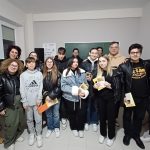 Associazione “don Milani”. Antonio Vanni ha incontrato #iRagazzidelTrifoglio