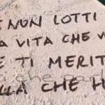 Disturbate il conducente