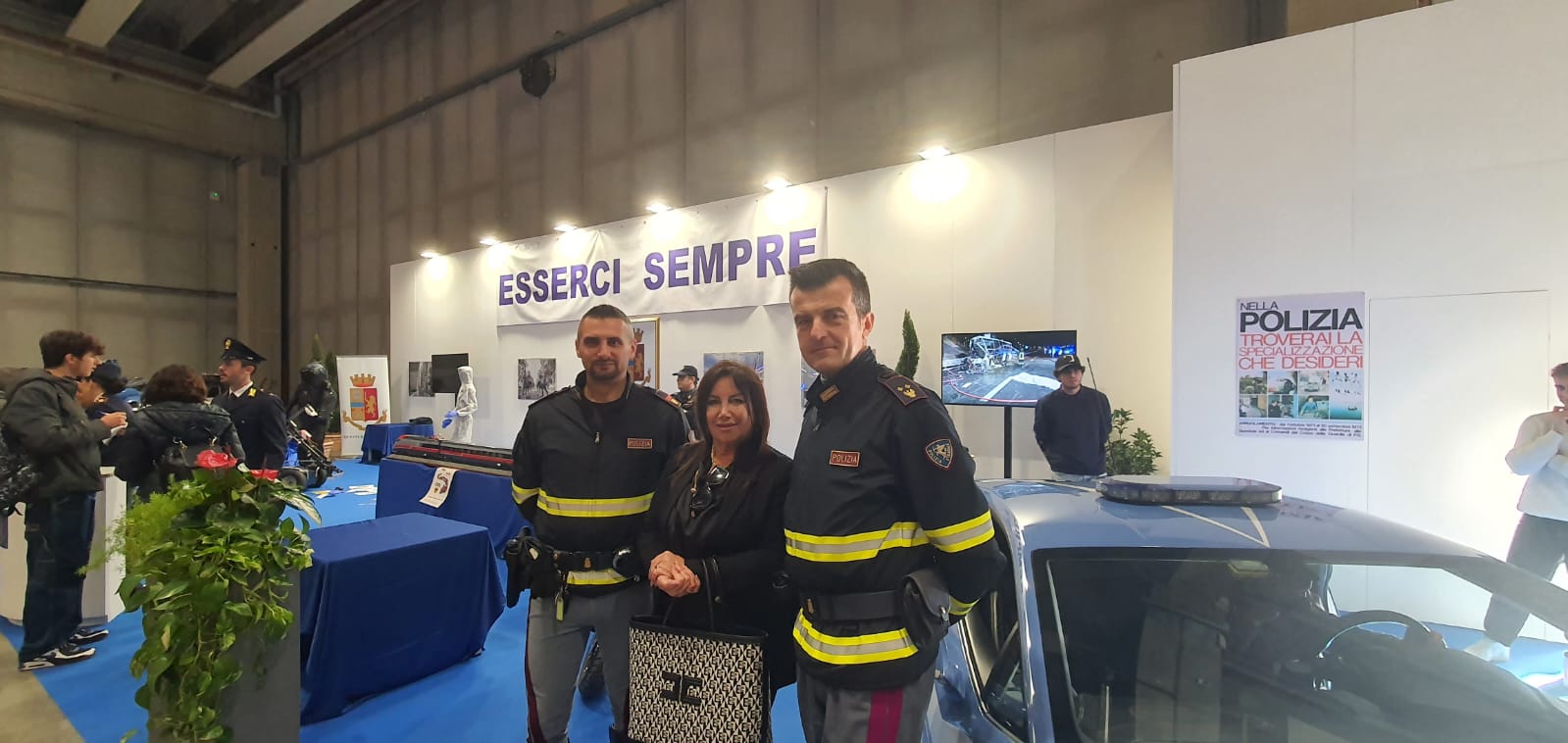 JOB Orienta, si conclude oggi a Verona. Presente l'Assessore Calenda