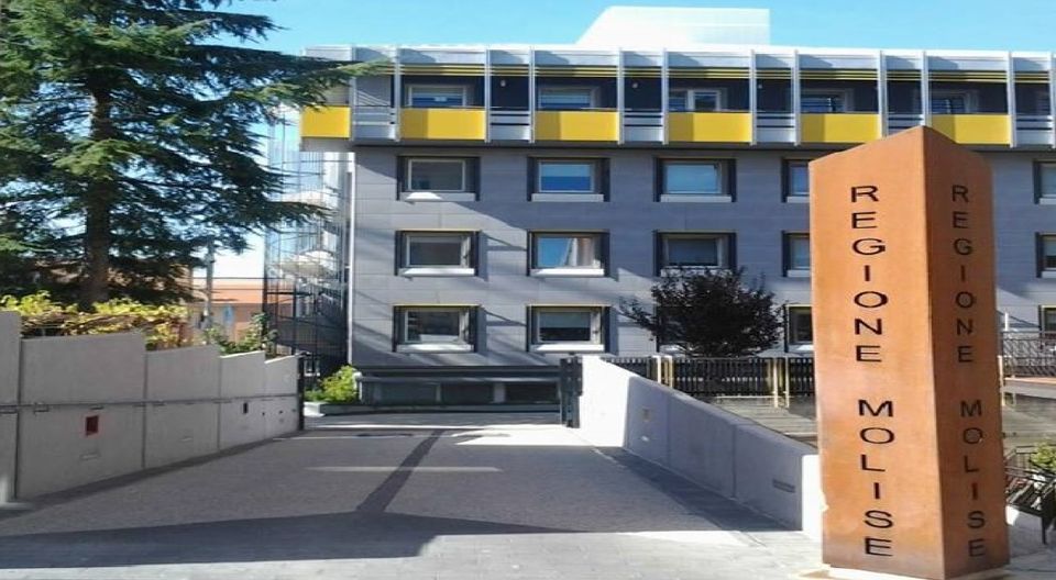 Covid, Molise, aiuti per attività che hanno subito danni