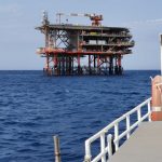 La testimonianza.Al largo delle coste molisane un “mare” di professionalità
