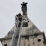 Venafro affida la sua speranza alla Madonna
