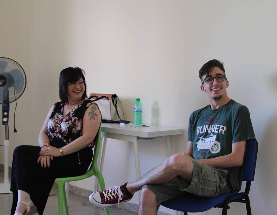 Corso Lis dell'OdG Molise. Concluso il primo step
