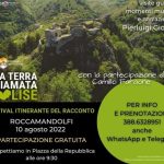 Festival itinerante del racconto. Quarta tappa a Roccamandolfi, la terra dei briganti