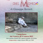 “I colori e le genti del mondo”. Mostra fotografica di Giuseppe Berardi