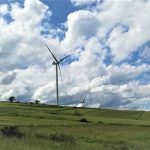 Molise a Patuanelli, fermare progetto mega parco eolico