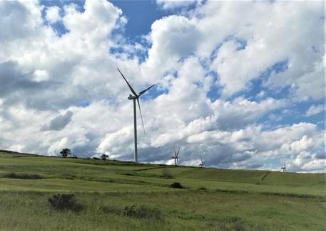 Molise a Patuanelli, fermare progetto mega parco eolico