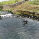 Torrente Rava. Ancora venerdì, ancora “veleno”