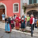 Festival itinerante del Racconto, una rassegna di grande successo