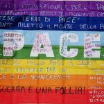 Il tempo della Pace è ora! Sul Monte Miletto la quinta edizione (straordinaria) della “Fiaccola della Pace”