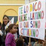 Cambiare la legge: «Sia la scuola a dare nuova cittadinanza»