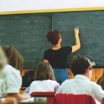 “Un bambino del Centro-sud frequenta la scuola primaria 200 ore in meno rispetto ad un suo coetaneo del Centro-nord”