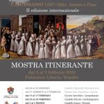 Venafro, alla Liberty inizia la mostra di pittura dell’Associazione Pro Crociati e Trinitari