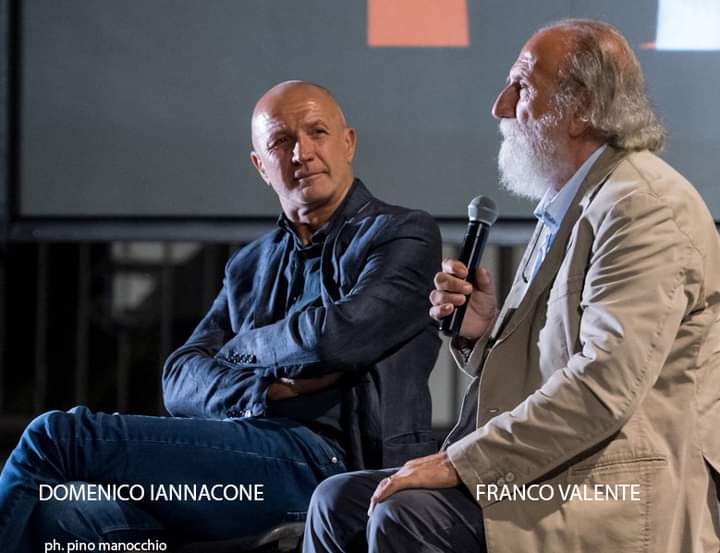 Una storia globale di Isernia e della sua terra con Domenico Iannacone e Franco Valente
