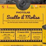 Photolab “Scatto il Molise”. Tutto pronto per il corso