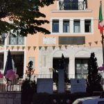 Rionero Sannitico. Tutto pronto per accogliere la 9^ tappa del Giro d’Italia