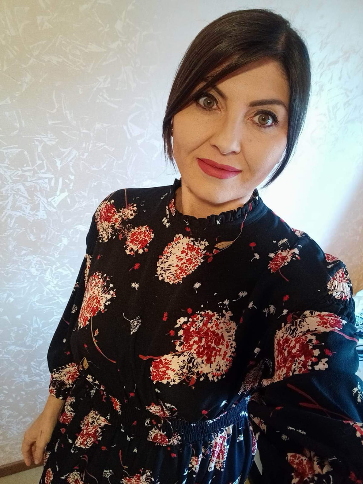 Cara Donna, non è colpa tua