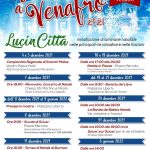 Natale a Venafro… un ricco calendario di iniziative