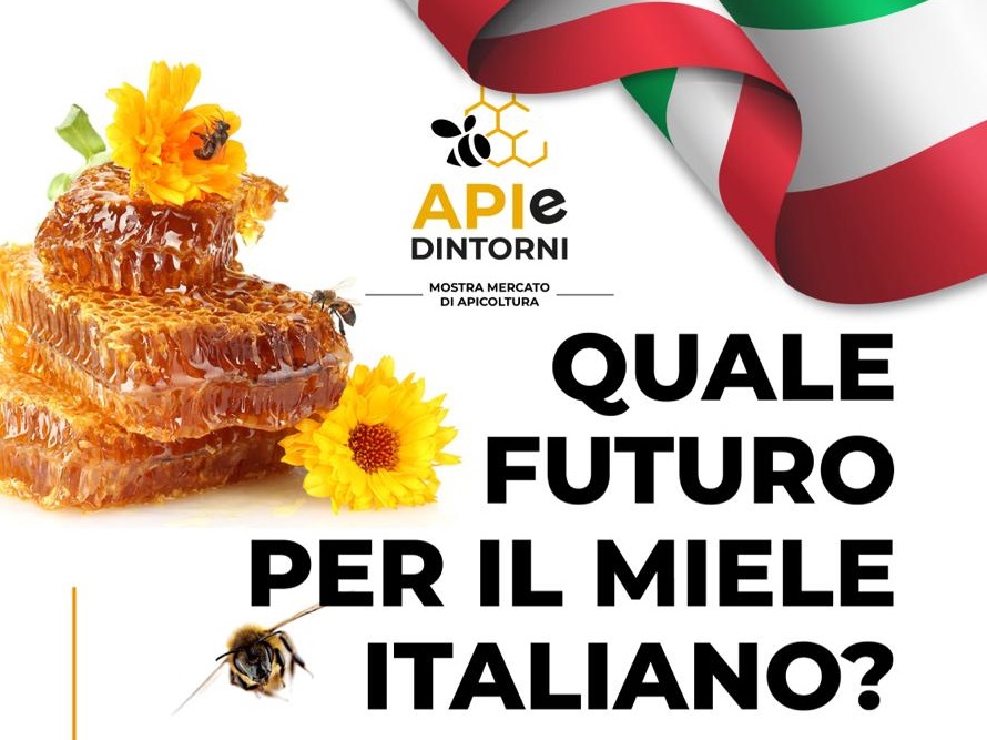 A Morcone la principale esposizione apistica del Sud Italia